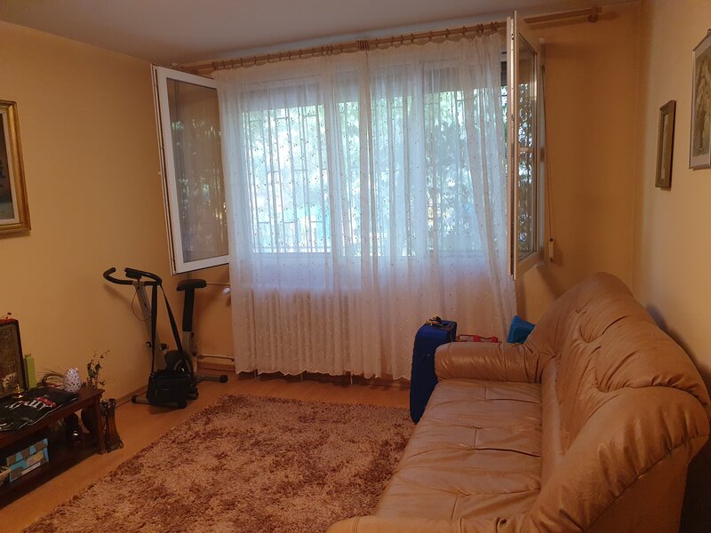 Drumul Taberei, Tg, Neamt, parc, vanzare 3 camere,