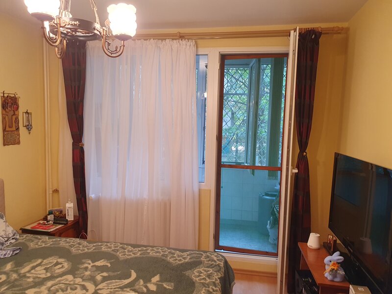 Drumul Taberei, Tg, Neamt, parc, vanzare 3 camere,